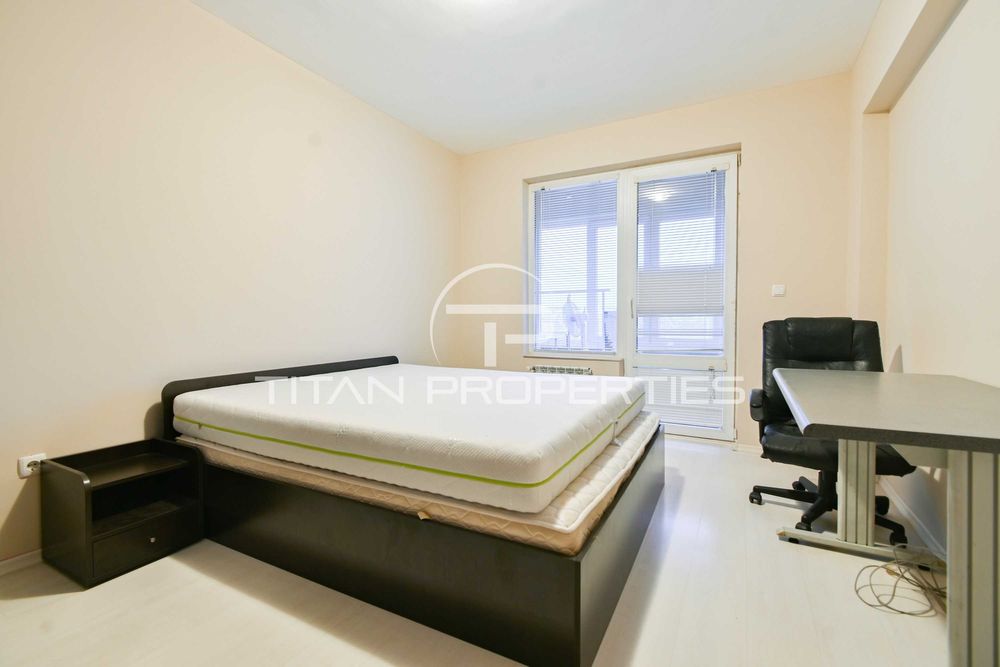 Продава се Двустаен апартамент в София, Младост 2 - 74 кв.м за 2609 €/кв.м - Снимка #8