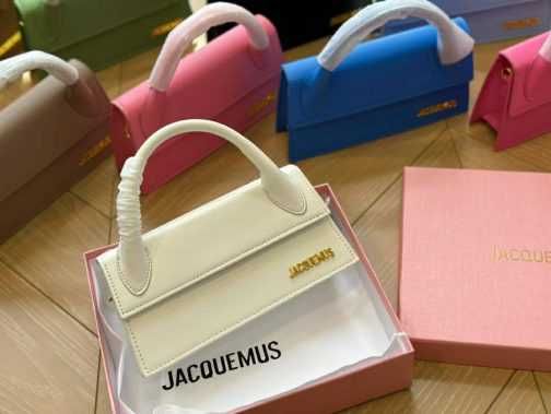 Geanta de mana dama Jacquemus 645-04