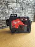 Laser Milwaukee M12 3PL stare nou