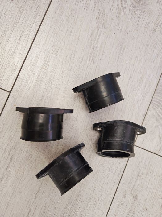 Flanse admisie Kawasaki ZX-7 / ZR750 / ZR-7s