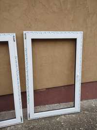 ferestre PVC termopan