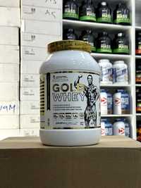 Kevin Levrone Gold Whey 2kg protein, протеин