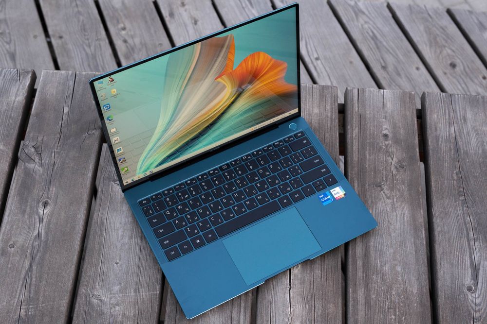 Ноутбук Huawei Mate Book Pro X
