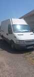 De vânzare iveco daily