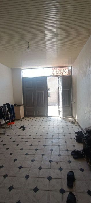 Коттедж (дом). 2 ком., участок 1 сотки. Старые Сергели, ул. Даре Буйи
