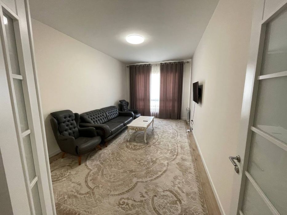 Алмазар City Аренда 2 хона