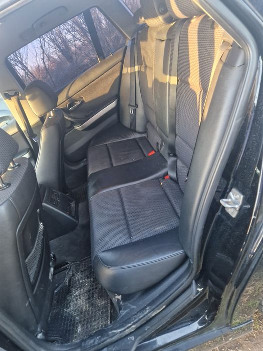 Dezmembrez e91 facelift 184 cp