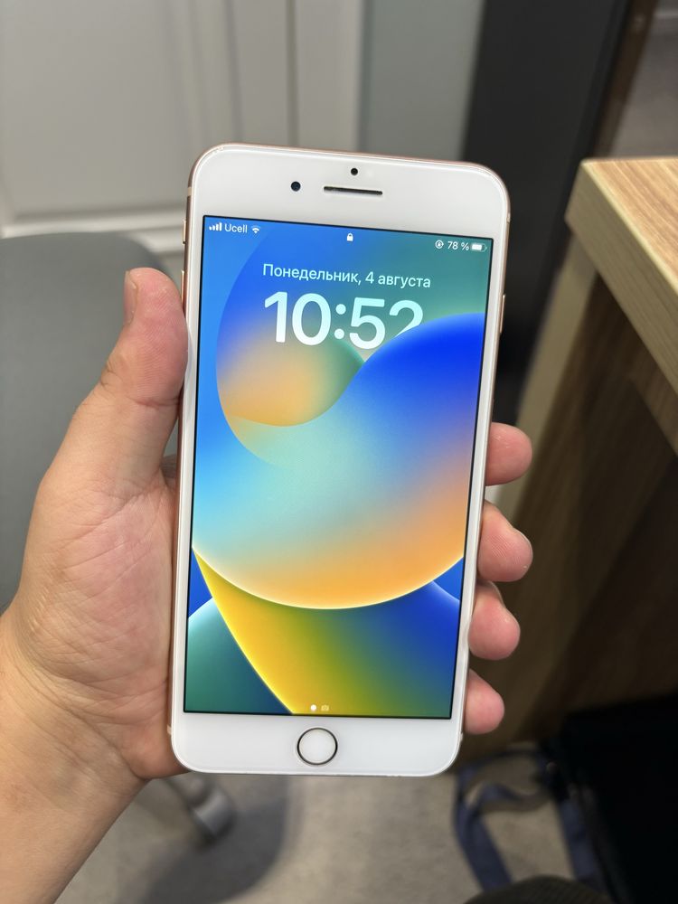Iphone 8 plus Original