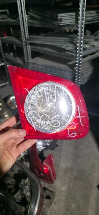 Стоп за VW Passat (B6, 2005–2010 г.)