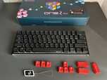 ducky one 2 mini gaming клавиатура