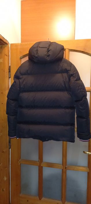 Tommy Hilfiger Down HDD Jacket