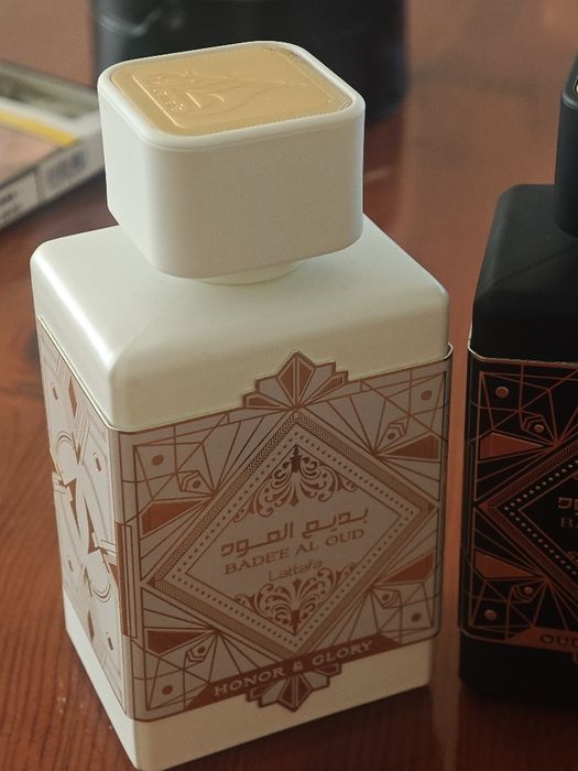 Арабски парфюми на складова цена -20 лв