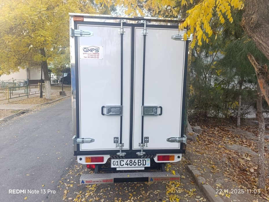 Лабо юк ташиш хизмати