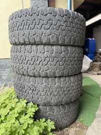 Гуми Bfgoodrich All-terrain