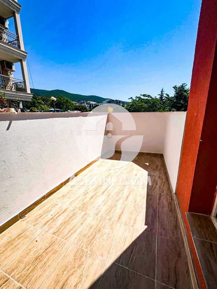 Продава се Двустаен апартамент в Свети Влас - 65 кв.м за 1200 €/кв.м - Снимка #5