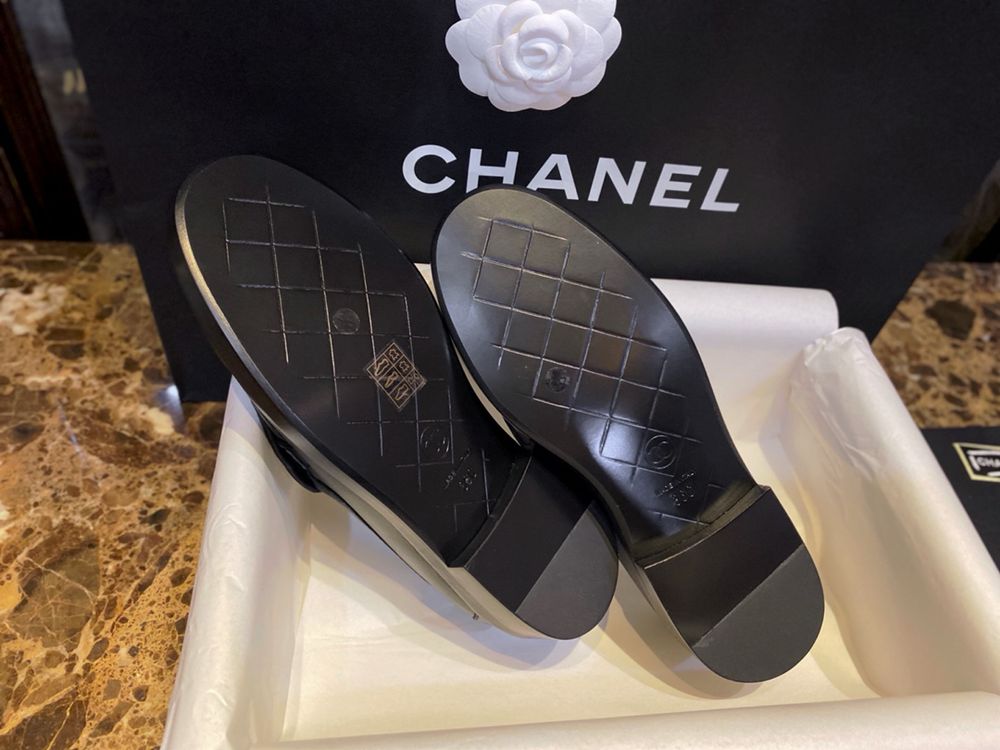 Mocasini Chanel 35-40