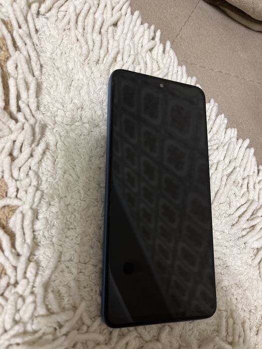 Poco X4 Pro 5G смартфон в отличном состоянии