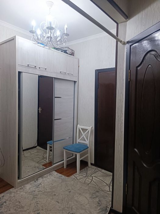 Юнусабад 13 - 3/4/4