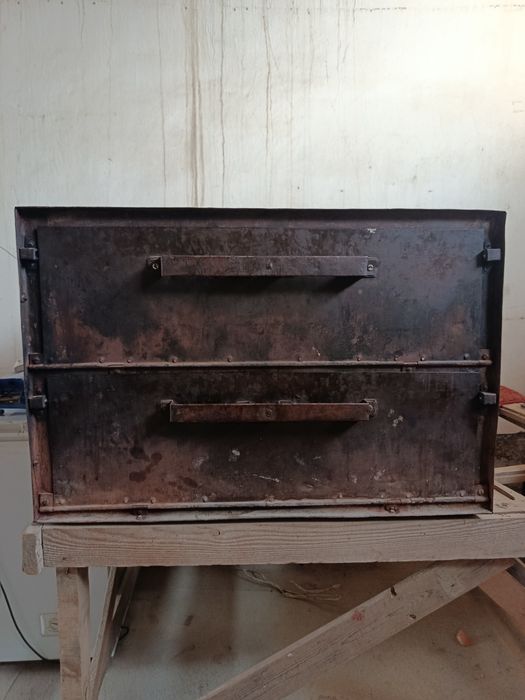 Печь духовка сотилади 380 v