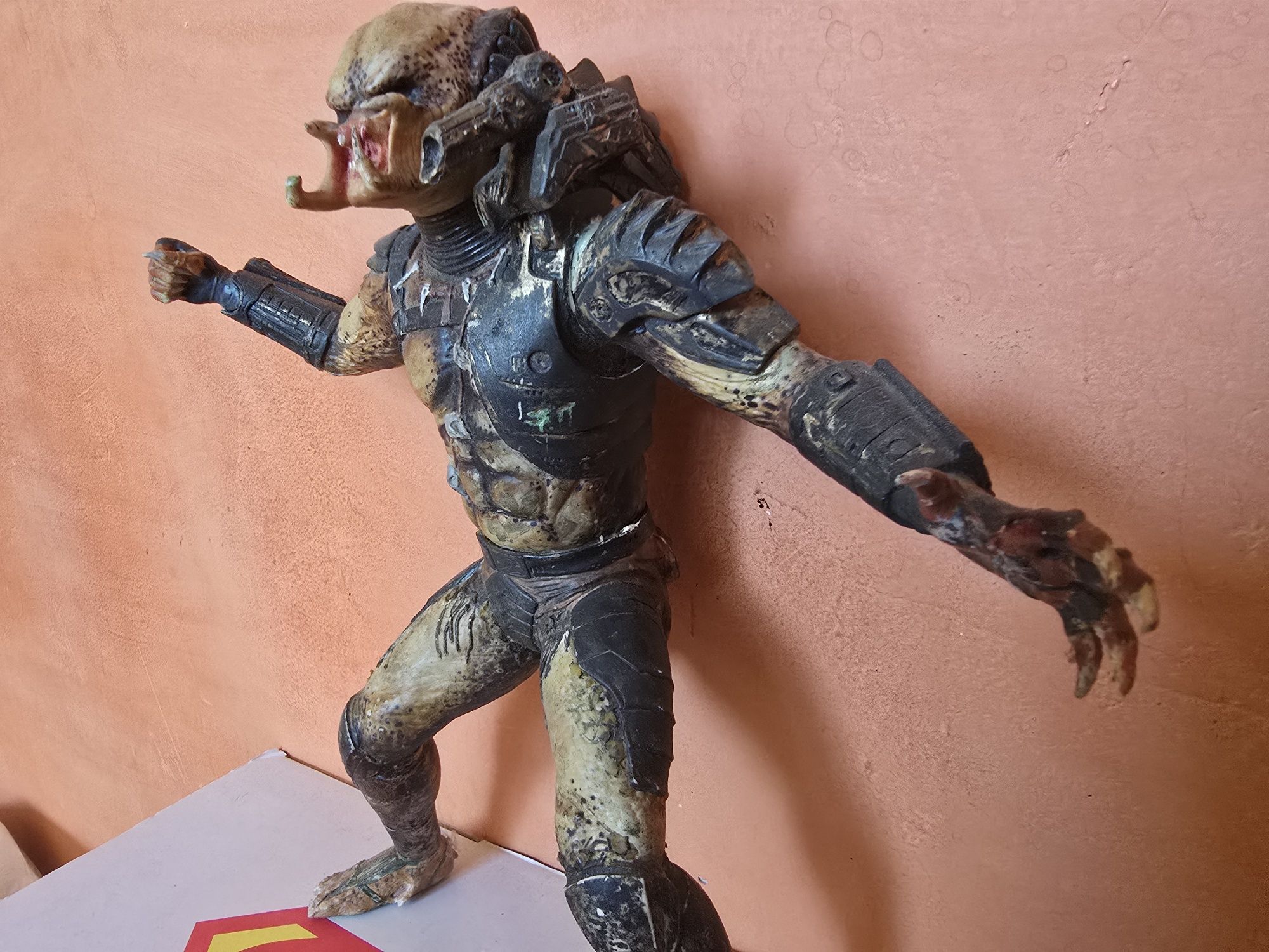 Колекционерска статуя Predator