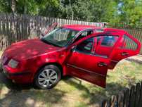Vand Volkswagen Bora 1.4 benzina