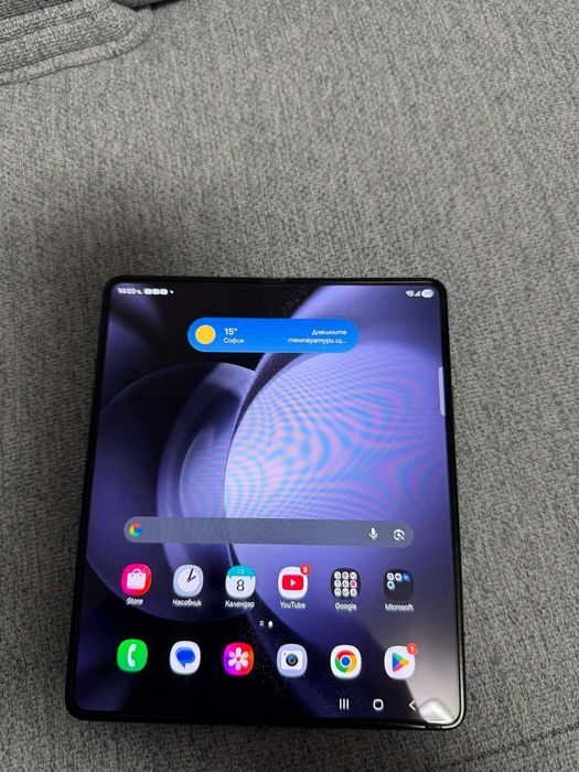 Samsung Galaxy Z Fold5 256GB