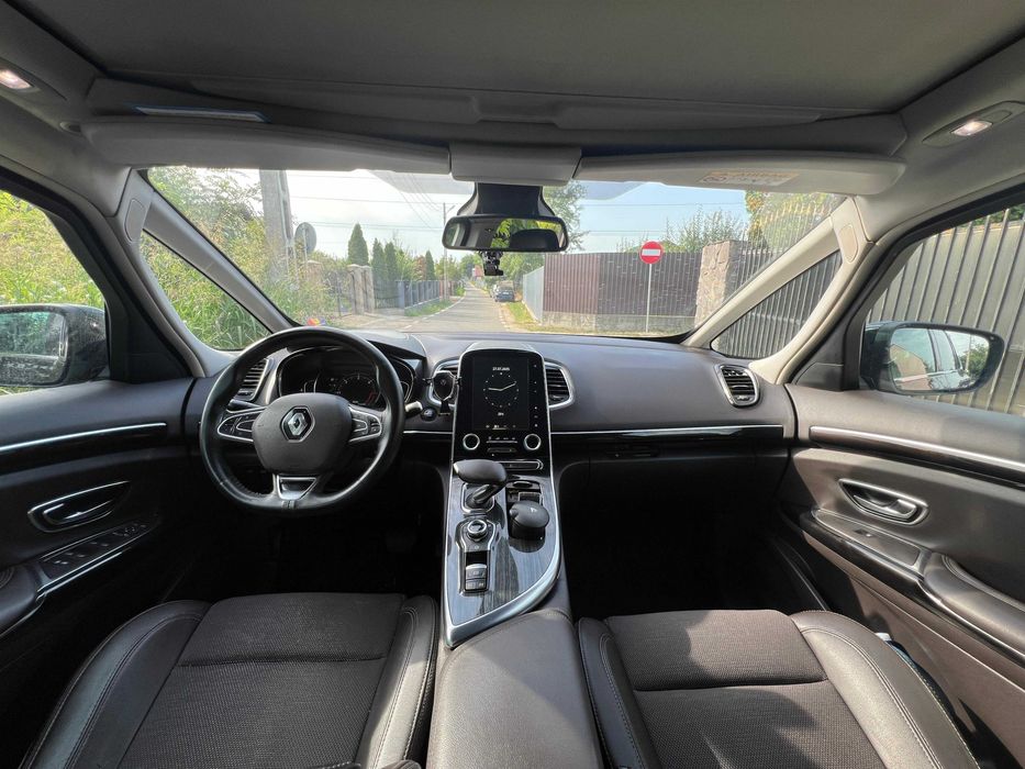 Renault Espace 2016, 1.6 Diesel