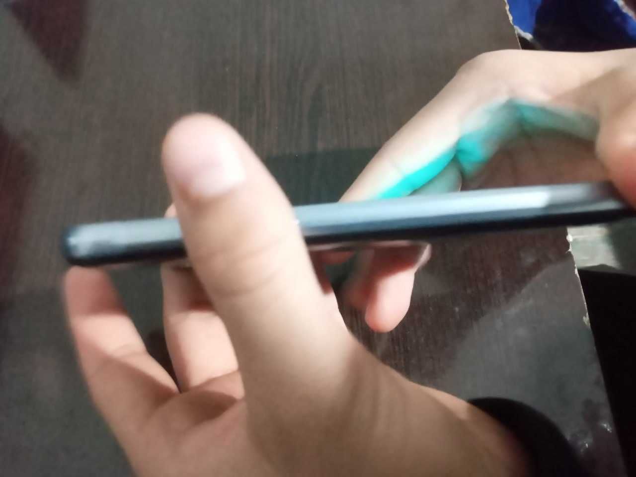 Samsung J1 Galaxy