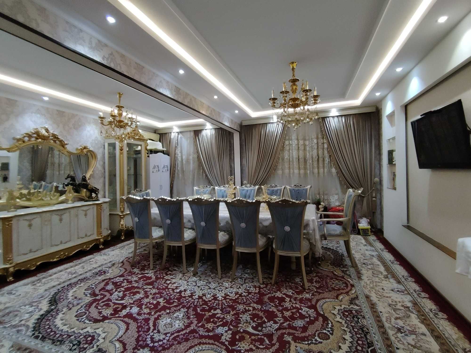 СРОЧНО 3*4 хонали квартира сотилади. 91 м2 квартира 91 000 эвазига