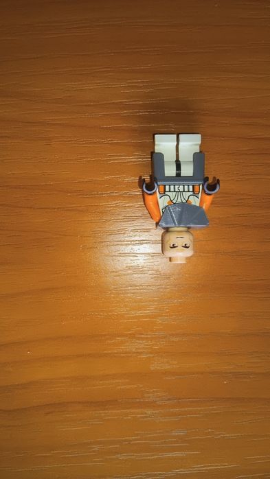 Lego star wars фигурка