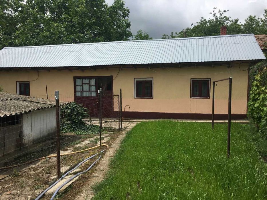 Casă de vânzare la cheie – Comuna Traian, Jud. Teleorman
