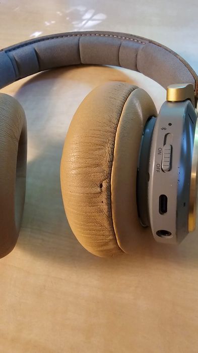 Casti BANG & OLUFSEN h9 3rd generation