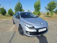 Renault Megane Bose 1.5dci  Euro5