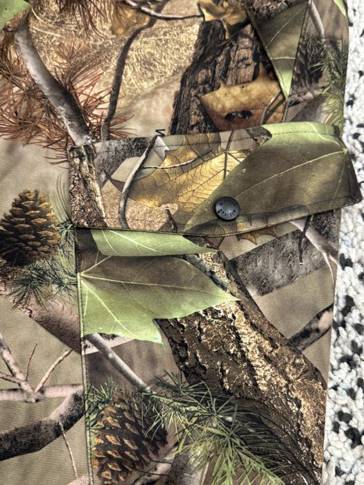 Мъжки ловен панталон MIL-TEC .Размер М