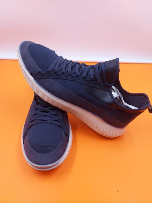 Ecco номер 45 Оригинални мъжки обувки