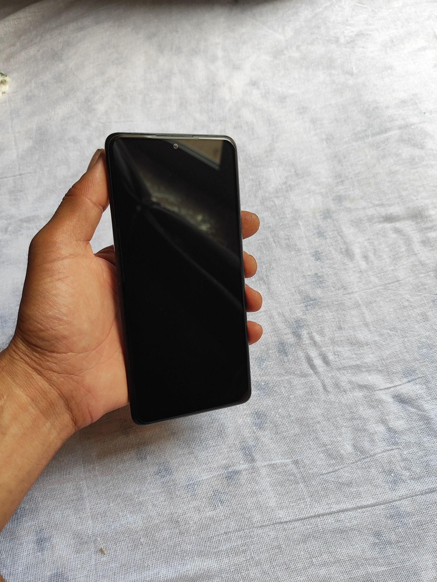 Redmi nete 10 pro 8/128 ideal holatta