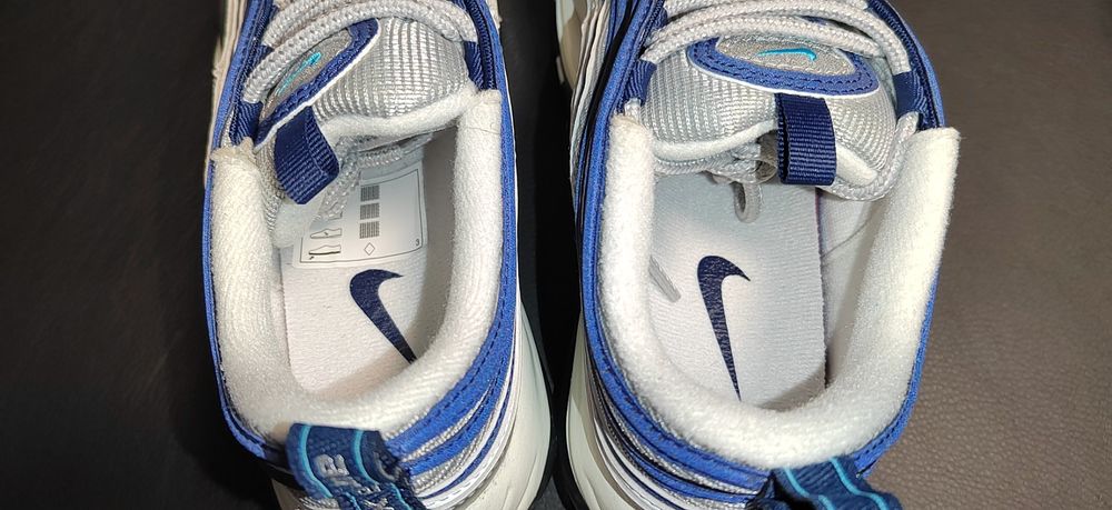 Nike Air Max 97,номер 38,5