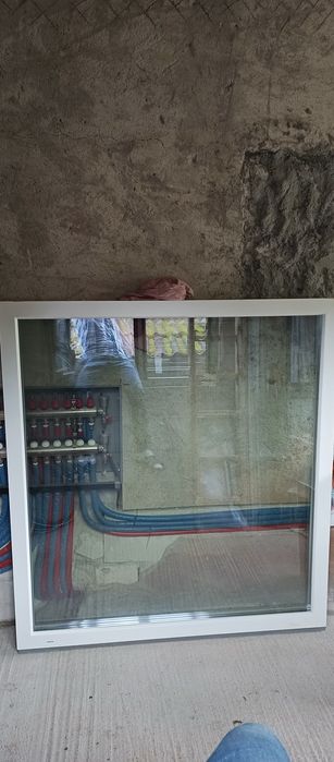 Geam    termopan