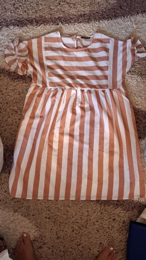 Дамски рокли Shein, размер S, L, XL