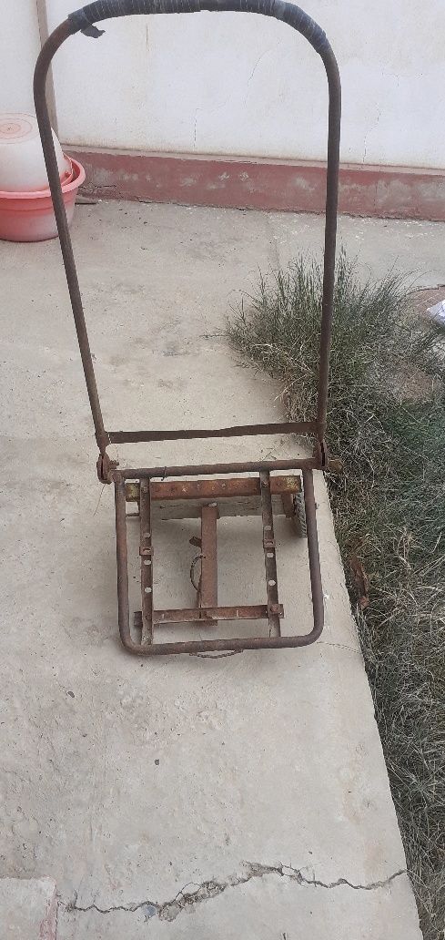 Arzon narxda Aravacha sotiladi 75ming
