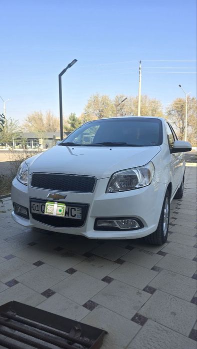 Nexia 3 механика Сотилади