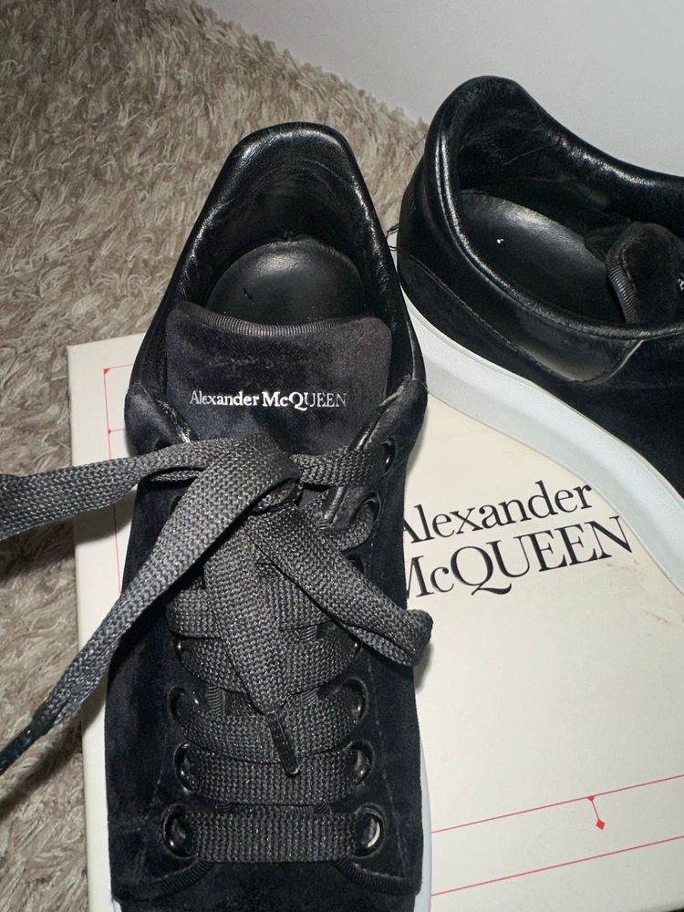 Sneakersi Alexander Mcqueen 38