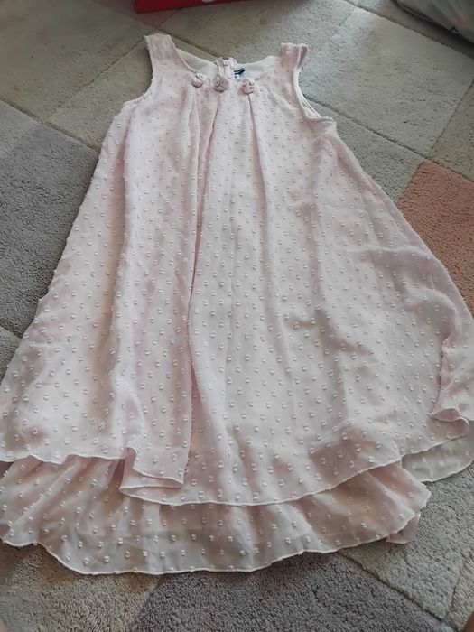 Гащеризон,шапка ,рокля