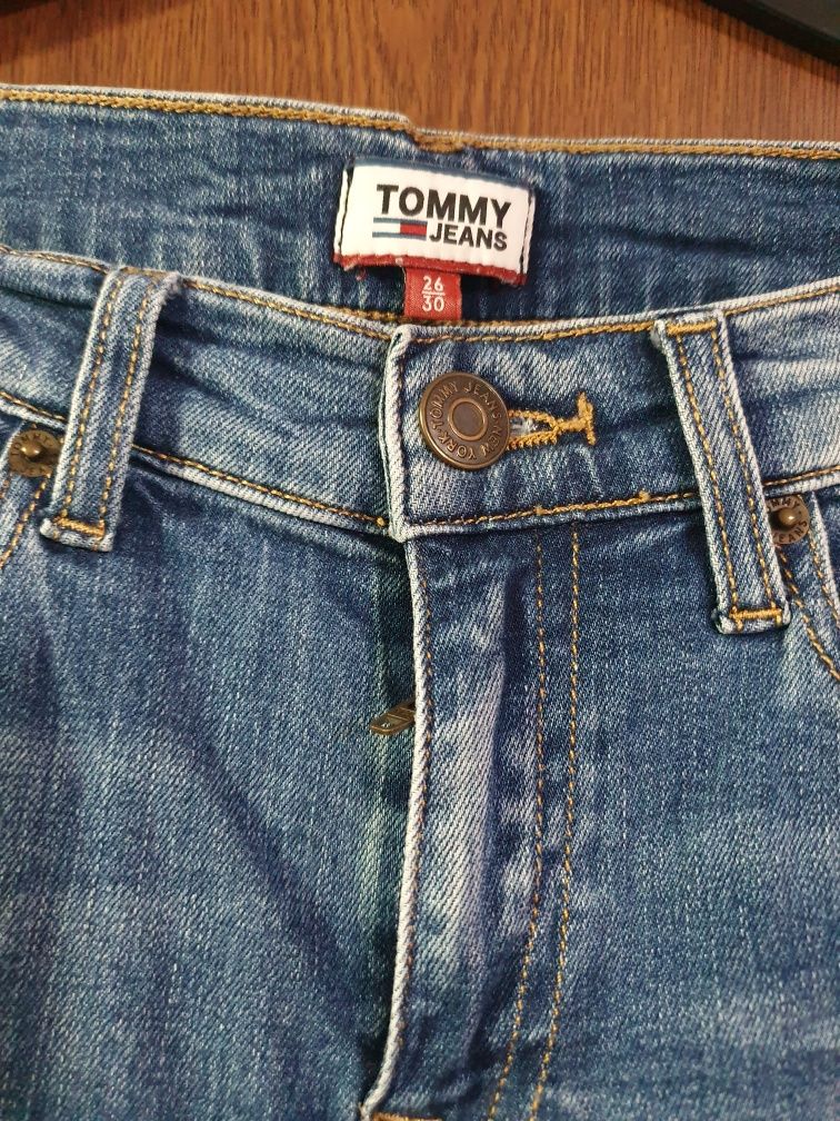 Blugi Tommy jeans