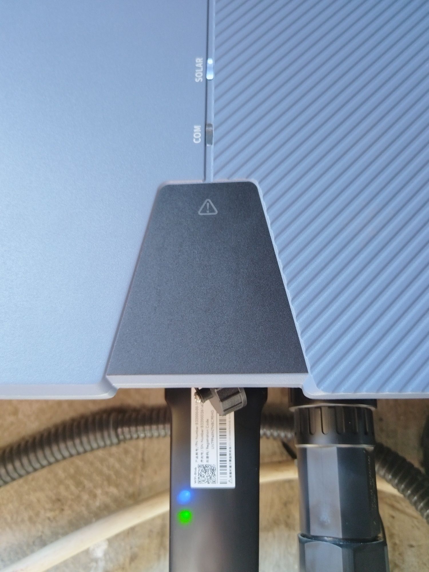 Invertor solar trifazic Solplanet ASW 5K-LT-G2 PRO