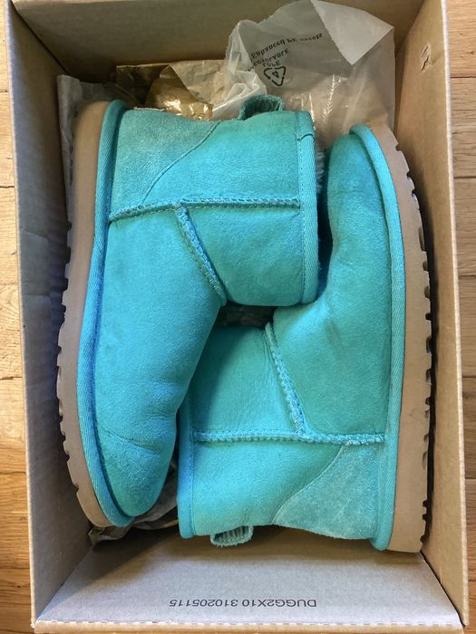 Зимни обувки UGG