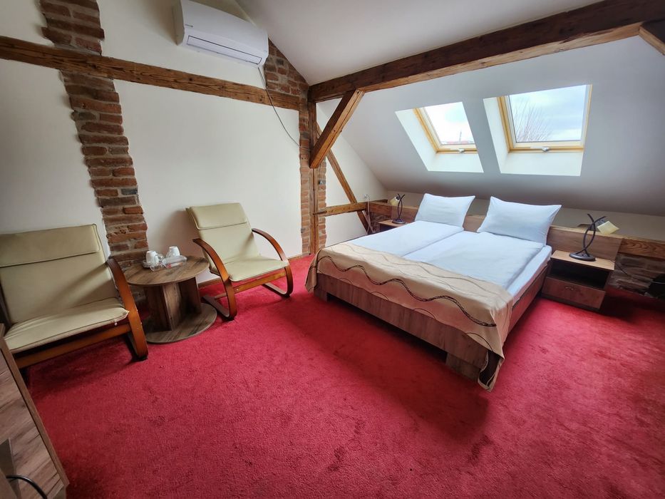 Apartamente de inchitiat - Cazare muncitori - 8 apartamente