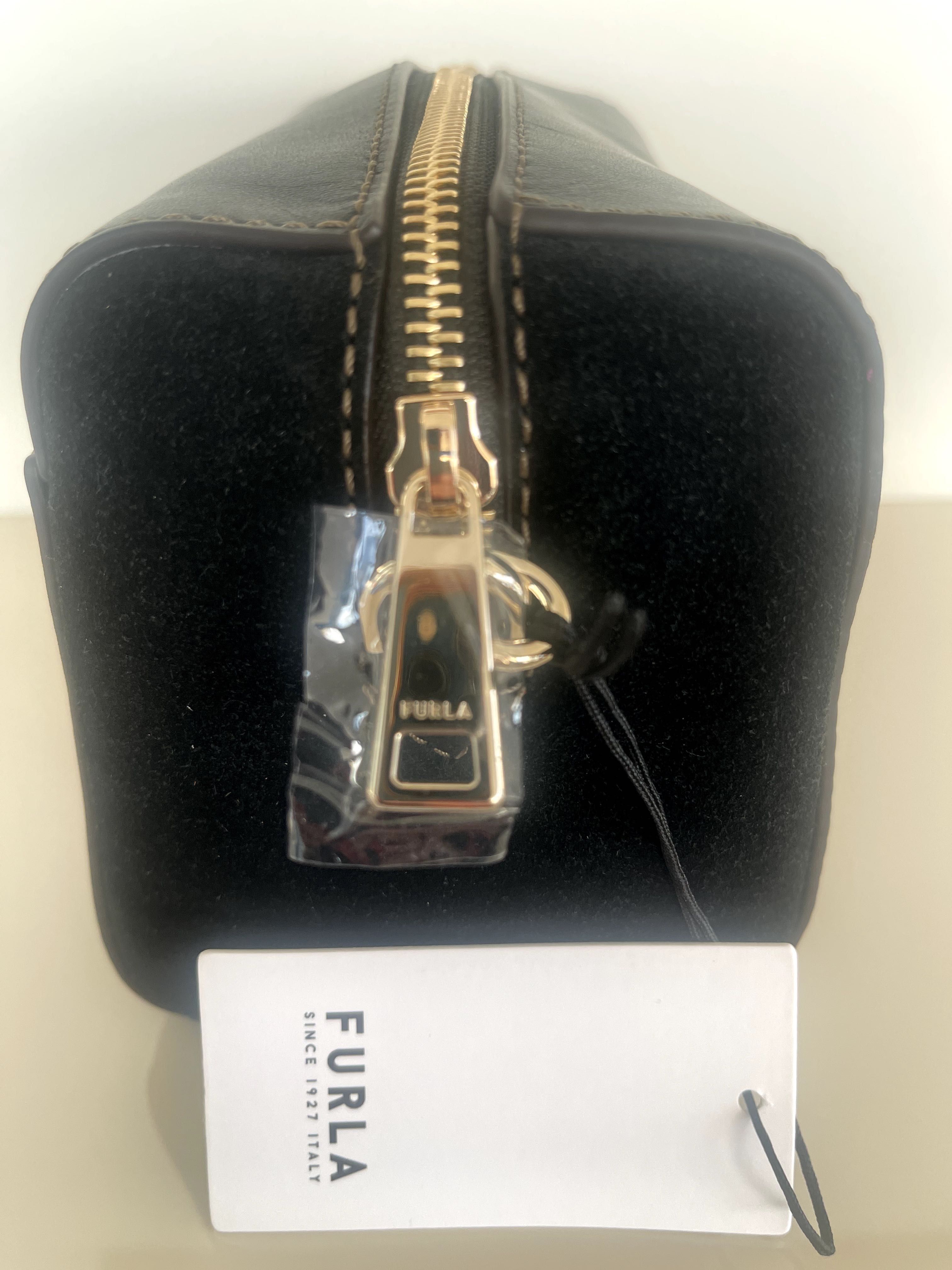 Дамска чанта FURLA Miastella  - НОВА