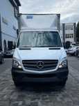 Mercedes Sprinter 514 scurt 2017 - GARANTIE & TVA
