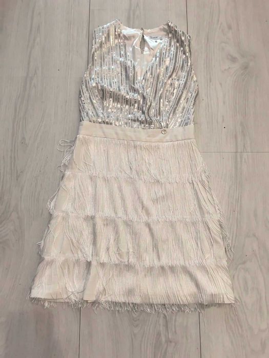 стилна рокля Lucy L 60лв